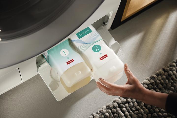 Produktbild Miele UltraPhase 2 Sensitive (50 Waschgänge, Flüssig)