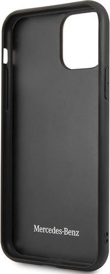 Immagine prodotto Mercedes-Benz Copertina rigida in noce (Apple iPhone 11 Pro)