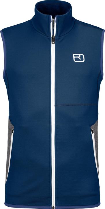 Produktbild Ortovox Fleece Vest (L)