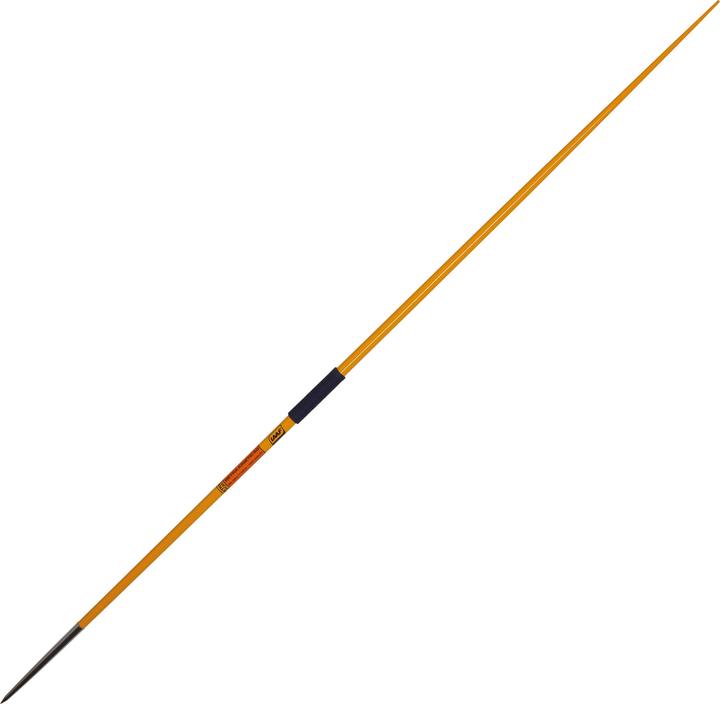 Getrasport Wettkampf-Speer Kinetic (500 g)