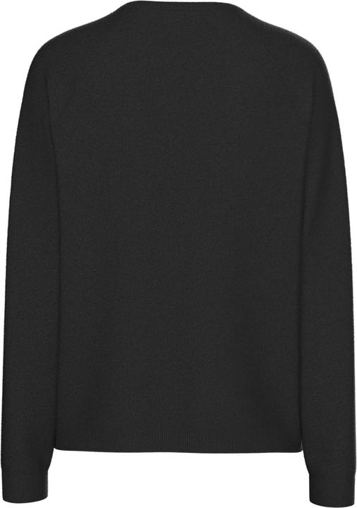 Produktbild Pieces Pcbree Ls O-Neck Knit Noos Bc (XXL)