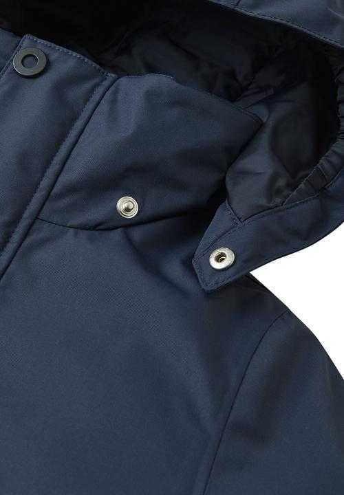 Image du produit Reima tec Enfants Veste d'hiver Luhanka Navy (98)