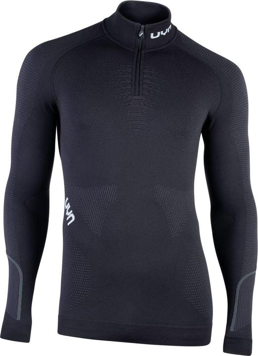 UYN Thermoshirt Mit Stehkragen Und Reissverschluss Ambityon