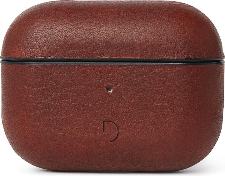 Produktbild Decoded AirCase Pro für AirPods Pro (Kopfhörer Hülle)