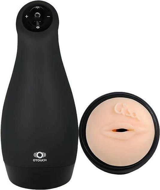 Actual product image Otouch Airturn3
