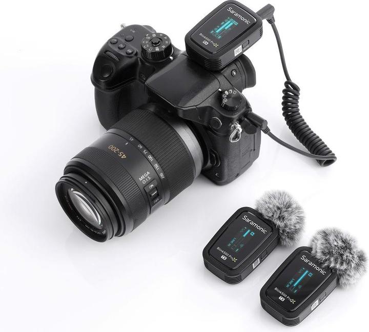 Produktbild Saramonic Blink500 ProX B2