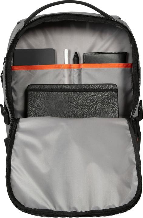 Produktbild Targus 15-16 TERRA BACKPACK - SILVER (23 l)