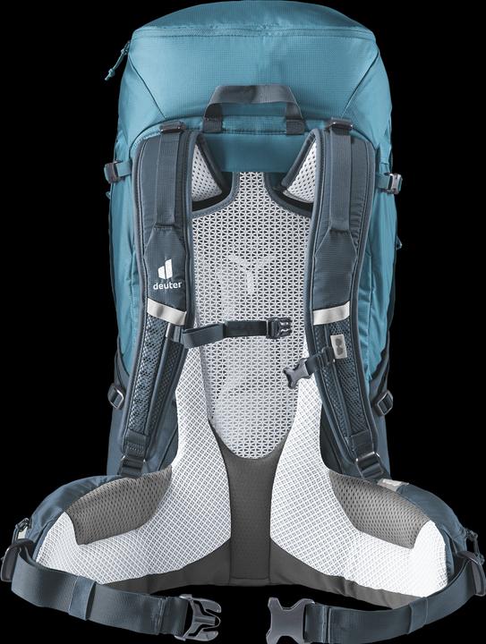 Actual product image Deuter Futura Pro 40 (40 l)