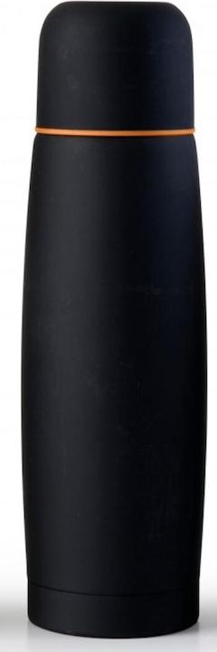 Image du produit Ibili Gobelet isotherme 0,35 litre Garde les boissons chaudes ou froides pendant des heures (0.35 l)