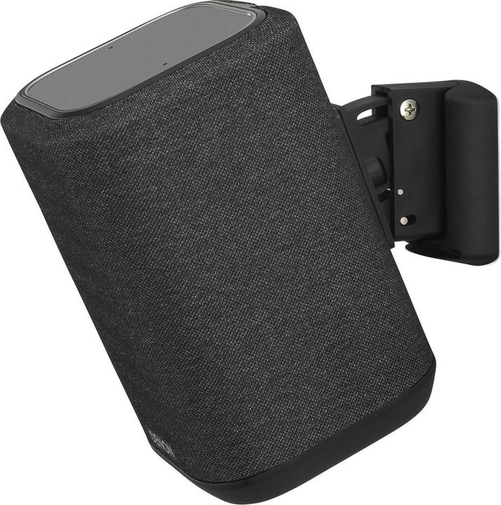 Produktbild SoundXtra WM Denon Home 150 - Noir (1 Stk., Wandmontage, Neigbar, Schwenkbar)