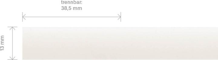 Actual product image Sigor 11W/m ART OMNI LED strip 5000K 5m 156LED/m IP67 24V 800lm/m RA90 (500 cm)