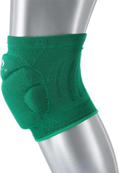 Image du produit McDavid Genouillères de volleyball "Flex" (set de 2) (S, Genouillère, Couples)