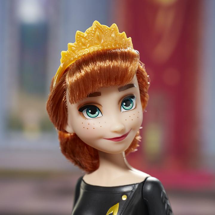 Image du produit Disney Frozen La reine des glaces 2 Reine Anna