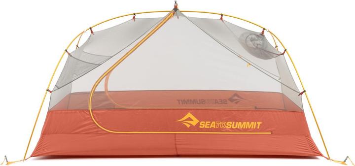 Image du produit Sea To Summit Ikos TR Tent 3 Person (Tente igloo, 2.94 kg, 3 personnes)