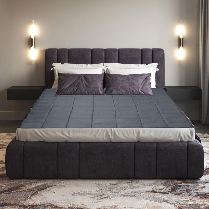 Produktbild Casativo Gewichtsdecke (7000 g, 150 x 200 cm)