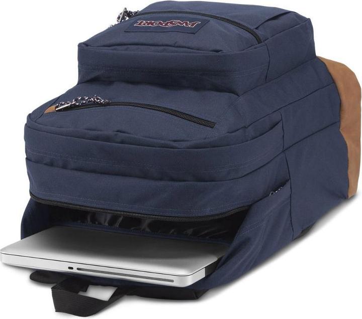 Immagine prodotto JanSport STUDENTE COOL Navy (34 l)