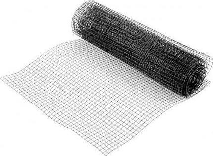 Produktbild Hsb Drahtgitter Casanet 12.7x0.9x500 mm 5 m