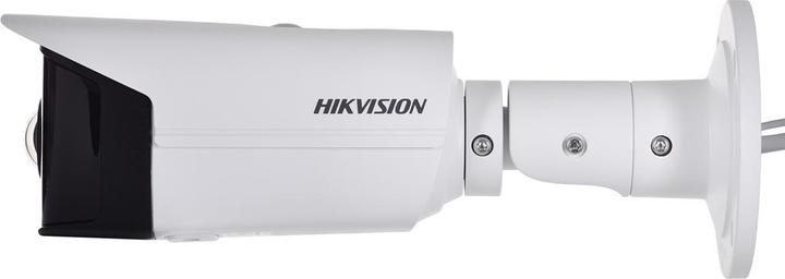 Actual product image Hikvision Bullet IR DS-2CD2T45G0P-I 4MP (2688 x 1520 pixels)