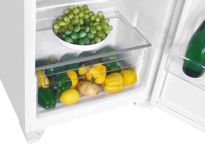 Image du produit Candy CFBD 2450/5EH (205 l)