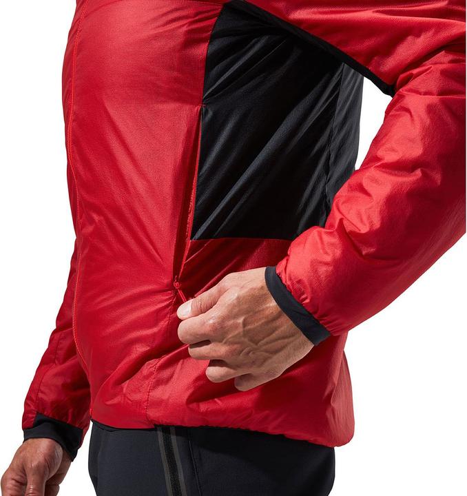 Produktbild Berghaus MTN Arete LB (M)