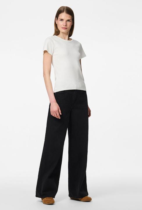 Image du produit Pieces Pcmay Ss Tee Jrs Noos Bc (M)