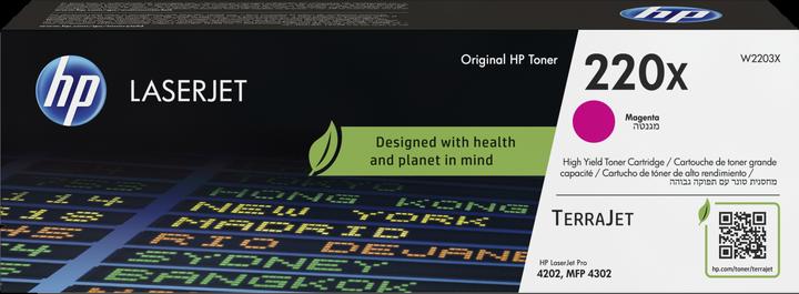 HP 220X (M)