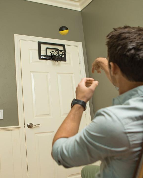 Immagine prodotto SKLZ Pro Mini Hoop Micro