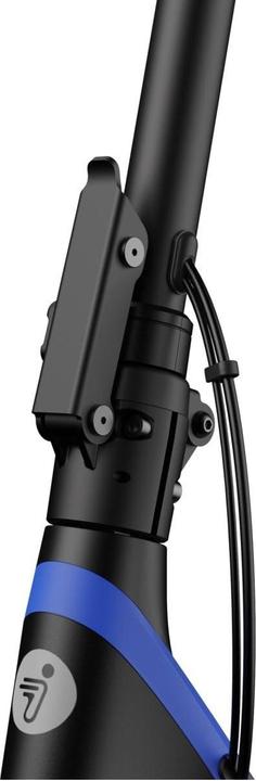 Produktbild Segway-Ninebot C2 Pro E (16 km/h, 17 km, 150 W)