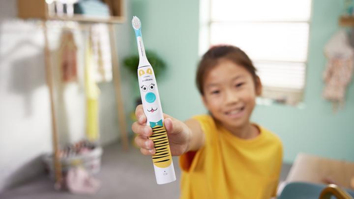 Produktbild Philips Sonicare For Kids (Schallzahnbürste)