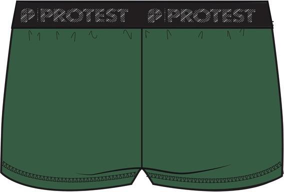 Produktbild Protest SEAN JR swimtrunk (128)