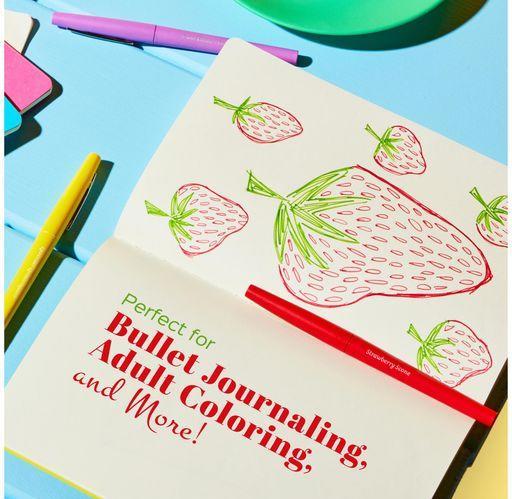 Produktbild Paper Mate Flair (Mehrfarbig, 12 x)