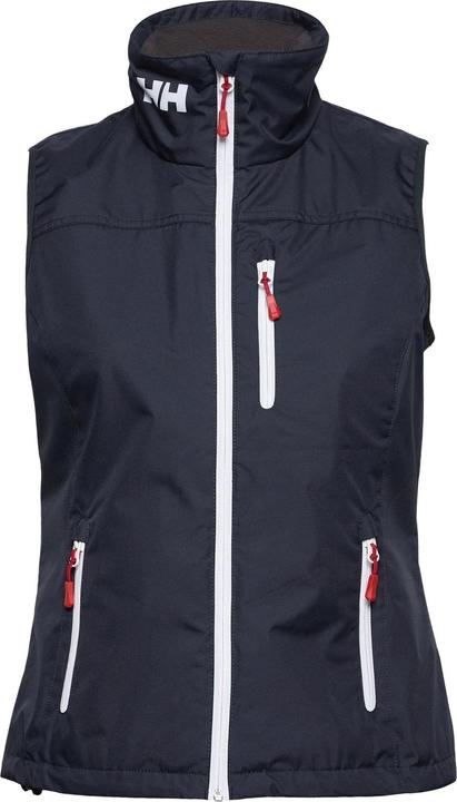 Helly Hansen W Crew Vest (XL)