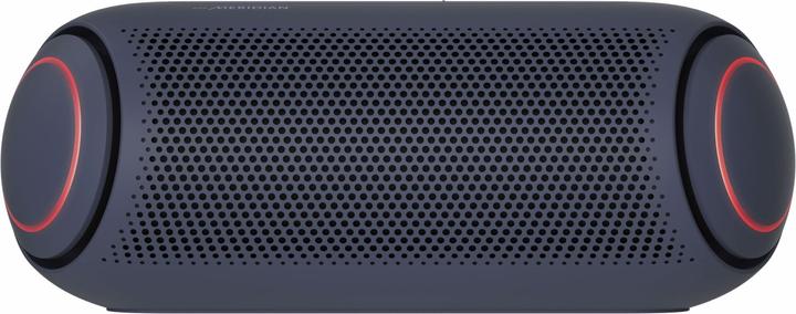 LG XBOOM Go PL5 (18 h, Rechargeable battery operated)