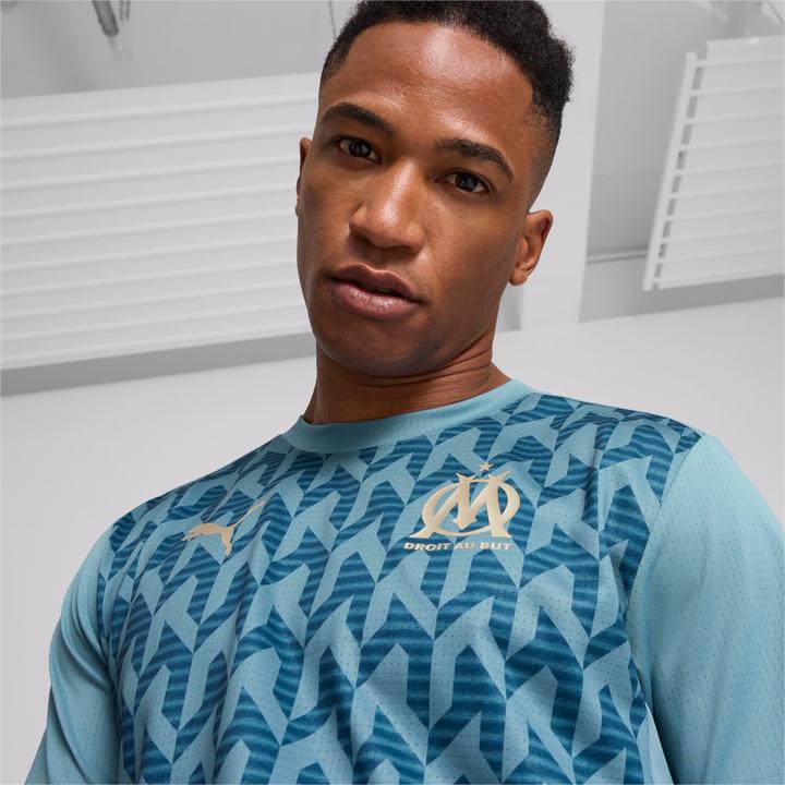 Produktbild Puma war up trikot o 2024/25 (M)