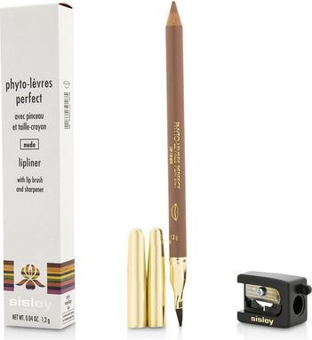 Sisley Phyto Lèvres Perfect 01 Nude (01 Nude)
