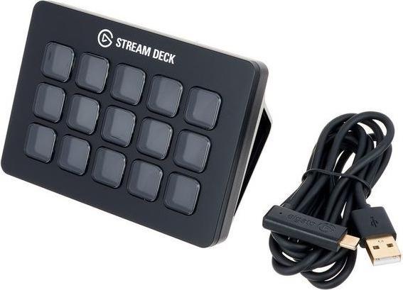 Produktbild Elgato Stream Deck MK.2