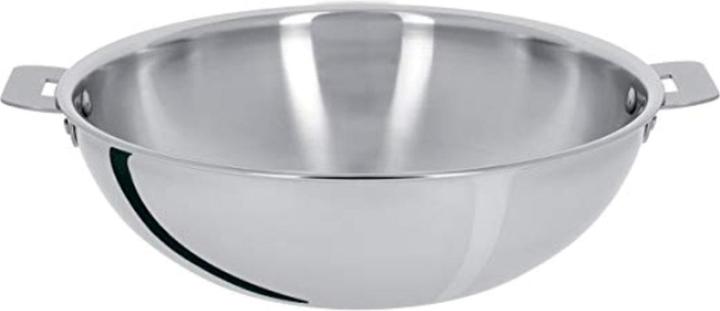 Pots + Pans
