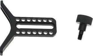 Produktbild DJI Ronin-M Lens Support Mount (Drohnen Kamera)