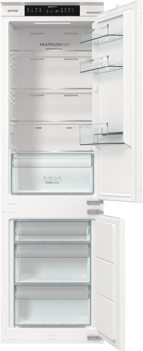 Actual product image Gorenje NRKI517E41 (252 l)