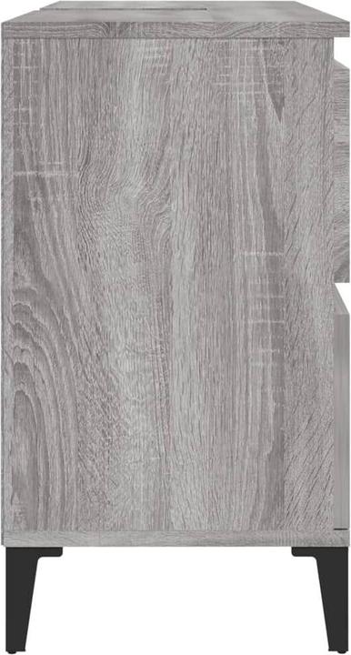 Actual product image VidaXL Lark (80 x 33 x 60 cm)