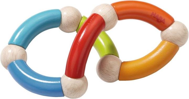 Actual product image Haba Farbenschlange