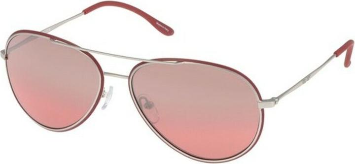 Actual product image Police Unisex sunglasses S8299m 58q05x