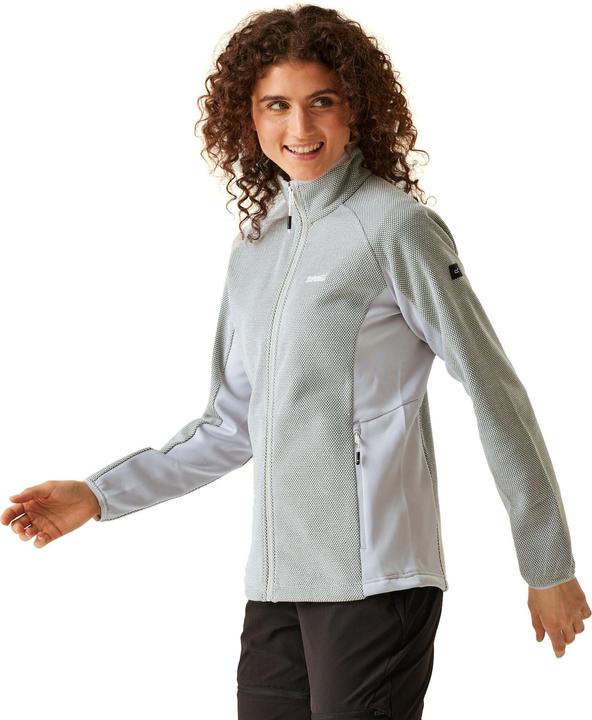 Image du produit Regatta - Veste polaire HIGHTON - Femme (36 D)