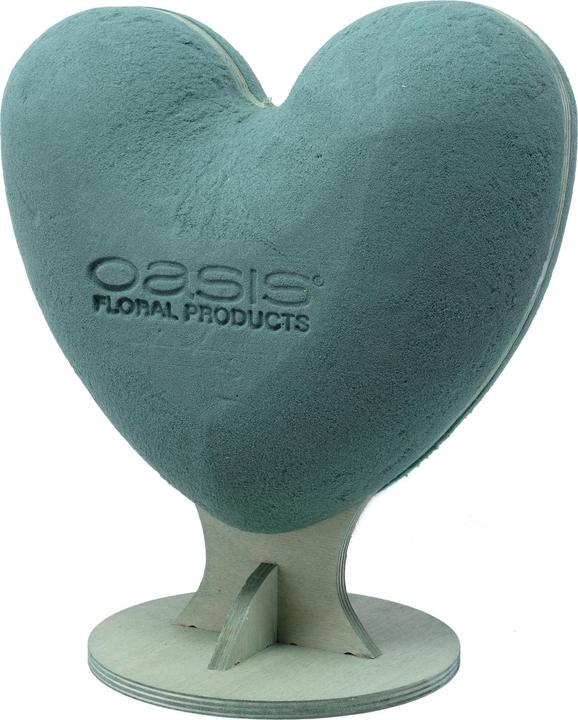 Produktbild Oasis BIOLINE® 3D Herz
