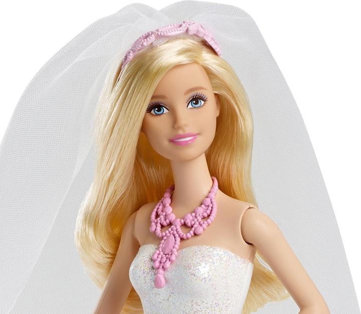 Immagine prodotto Barbie Sposa