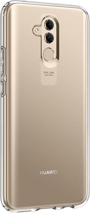Produktbild Spigen Liquid Crystal Clear