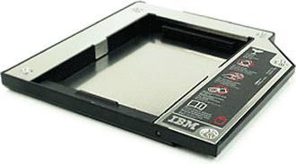 Produktbild IBM 2nd hdd bay adapter