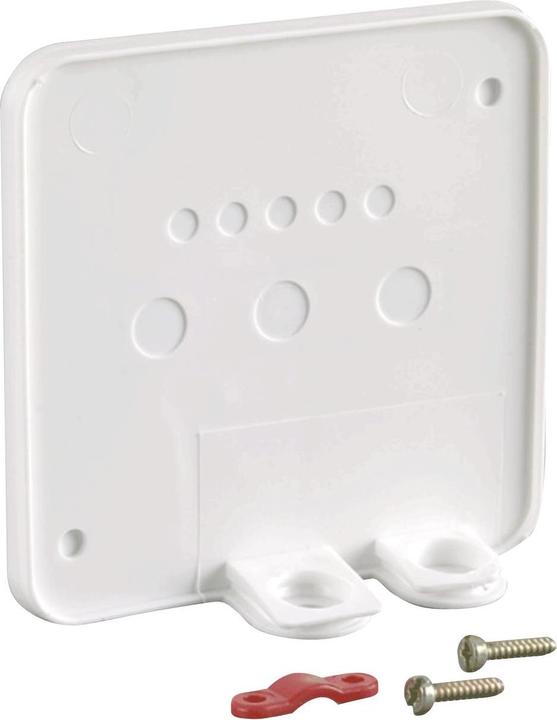 Image du produit ABL GmbH & Co. KG 2505018 Fusible pour prise de courant Blanc 1 pièce(s)