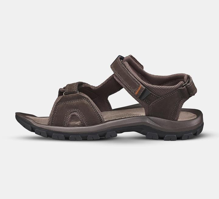 Actual product image Quechua nh120 men sandals.. 324804 (44)