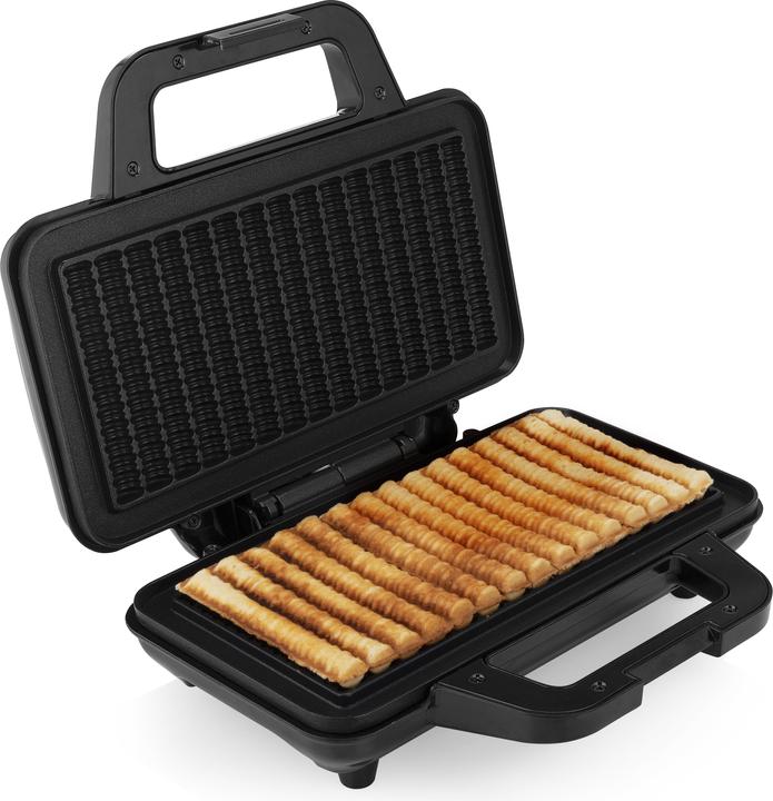 Actual product image Tristar Waffle iron Waffle fries maker